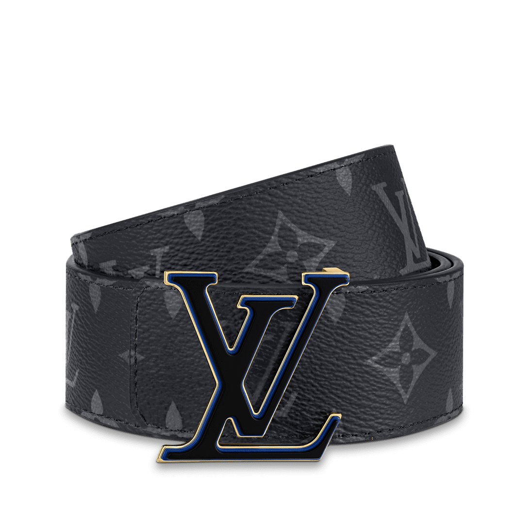Louis Vuitton LV 3 Steps 40mm Reversible Belt - Image 5