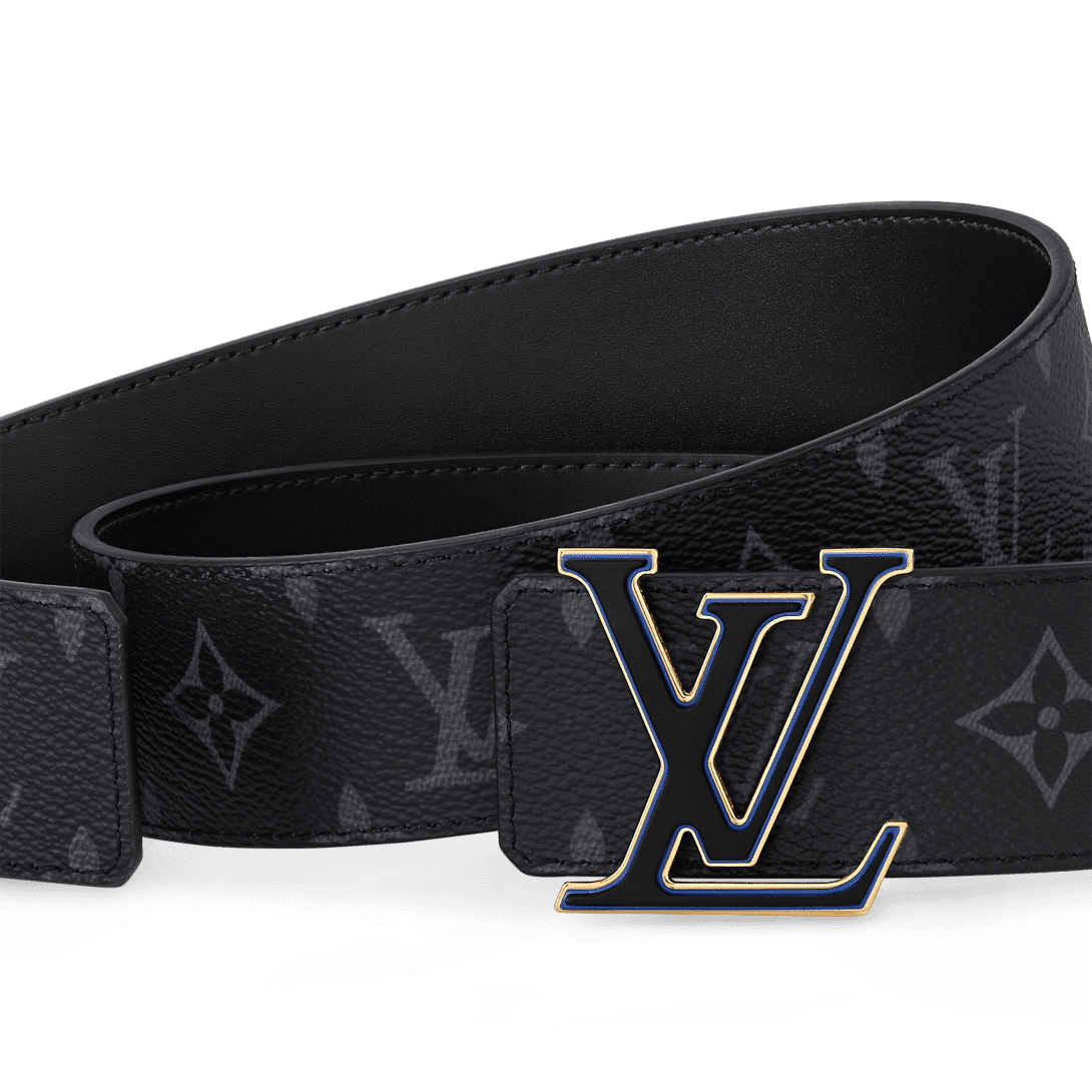 Louis Vuitton LV 3 Steps 40mm Reversible Belt - Image 6