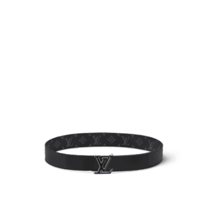 Louis Vuitton LV 3 Steps 40mm Reversible Belt
