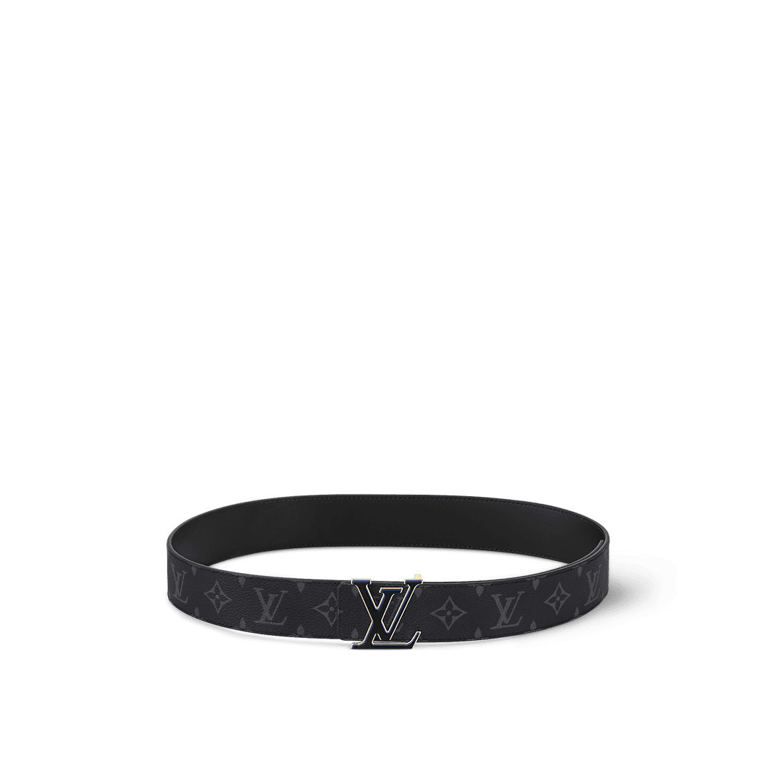 Louis Vuitton LV 3 Steps 40mm Reversible Belt - Image 2