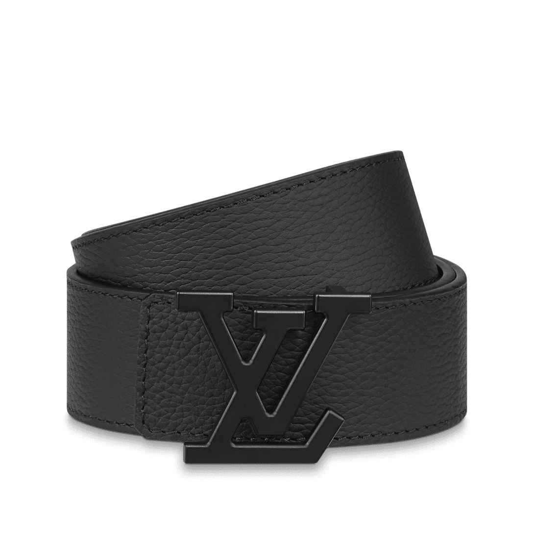Louis Vuitton LV Aerogram 35mm Belt - Image 4