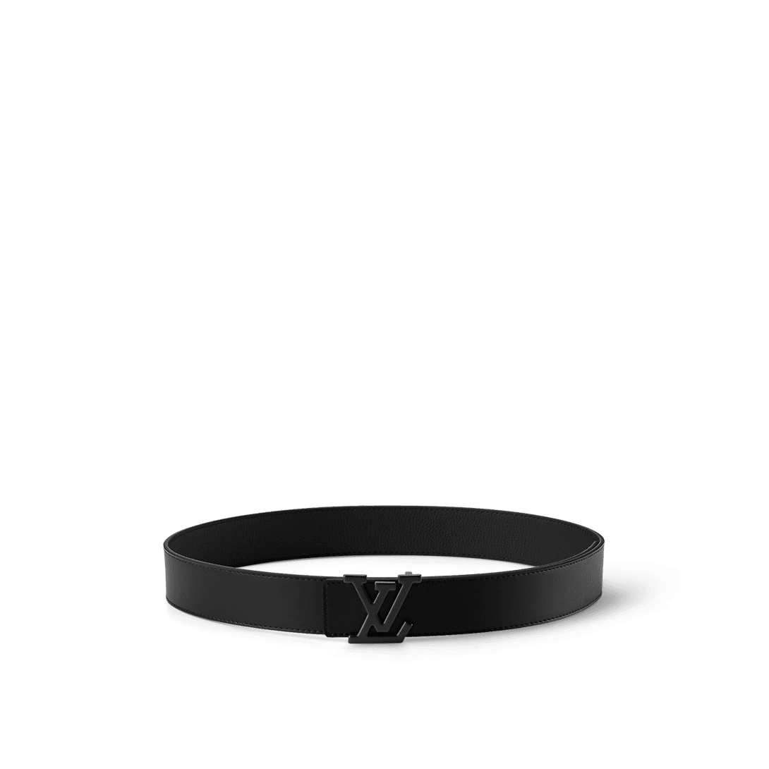 Louis Vuitton LV Aerogram 35mm Belt - Image 3