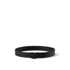 Louis Vuitton LV Aerogram 35mm Belt