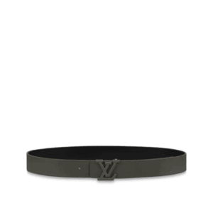 Louis Vuitton LV Aerogram 35MM Reversible Belt