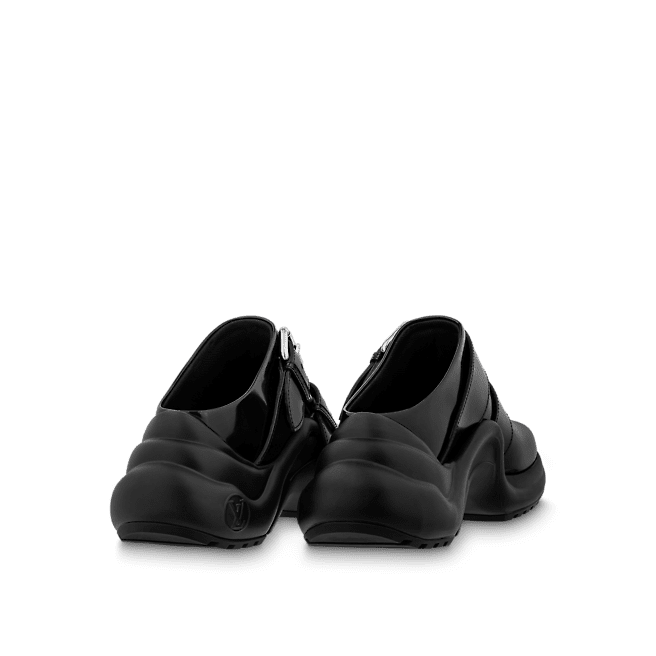 Louis Vuitton LV Archlight Clog - Image 4