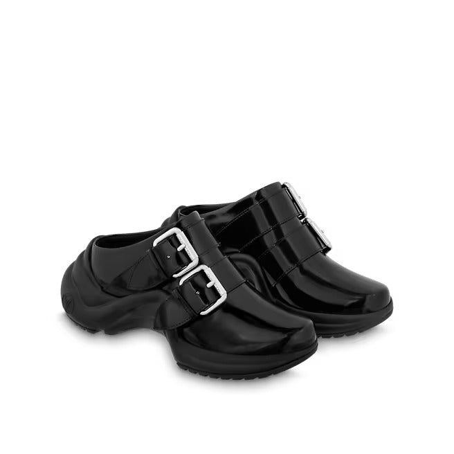 Louis Vuitton LV Archlight Clog - Image 3