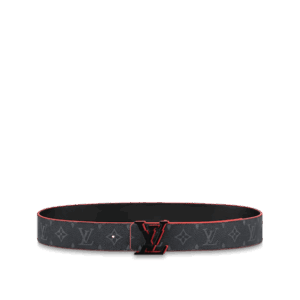 Louis Vuitton LV Broken 40MM Reversible Belt