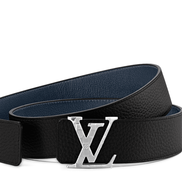 Louis Vuitton LV Damier 40mm Reversible Belt - Image 2