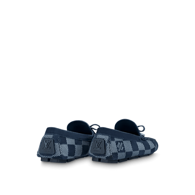 Louis Vuitton LV Driver Moccasin - Image 2