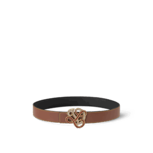 Louis Vuitton LV Dynasty 40mm Reversible Belt