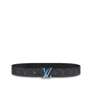 Louis Vuitton LV Glitch 40MM Reversible Belt