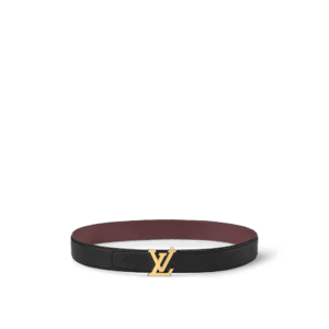 Louis Vuitton LV Heritage 35mm Reversible Belt