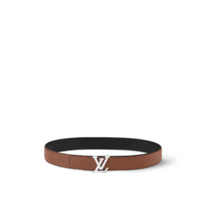 Louis Vuitton LV Heritage 35mm Reversible Belt