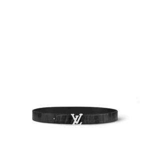 Louis Vuitton LV Heritage 35mm Reversible Belt