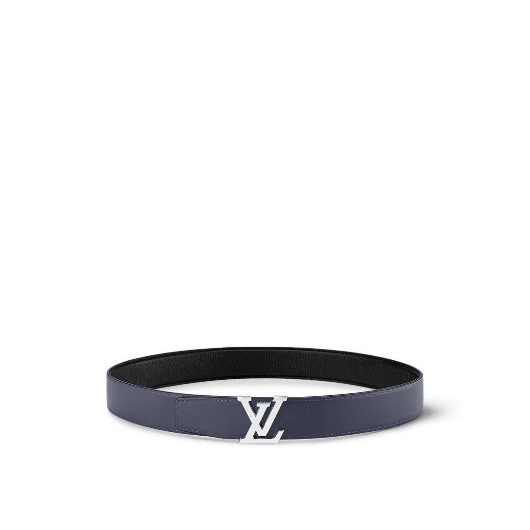 Louis Vuitton LV Heritage 35mm Reversible Belt - Image 2