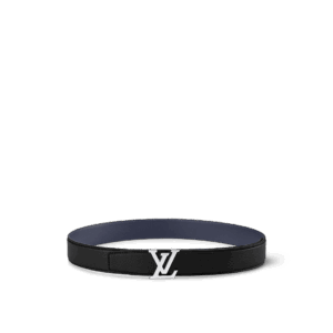 Louis Vuitton LV Heritage 35mm Reversible Belt