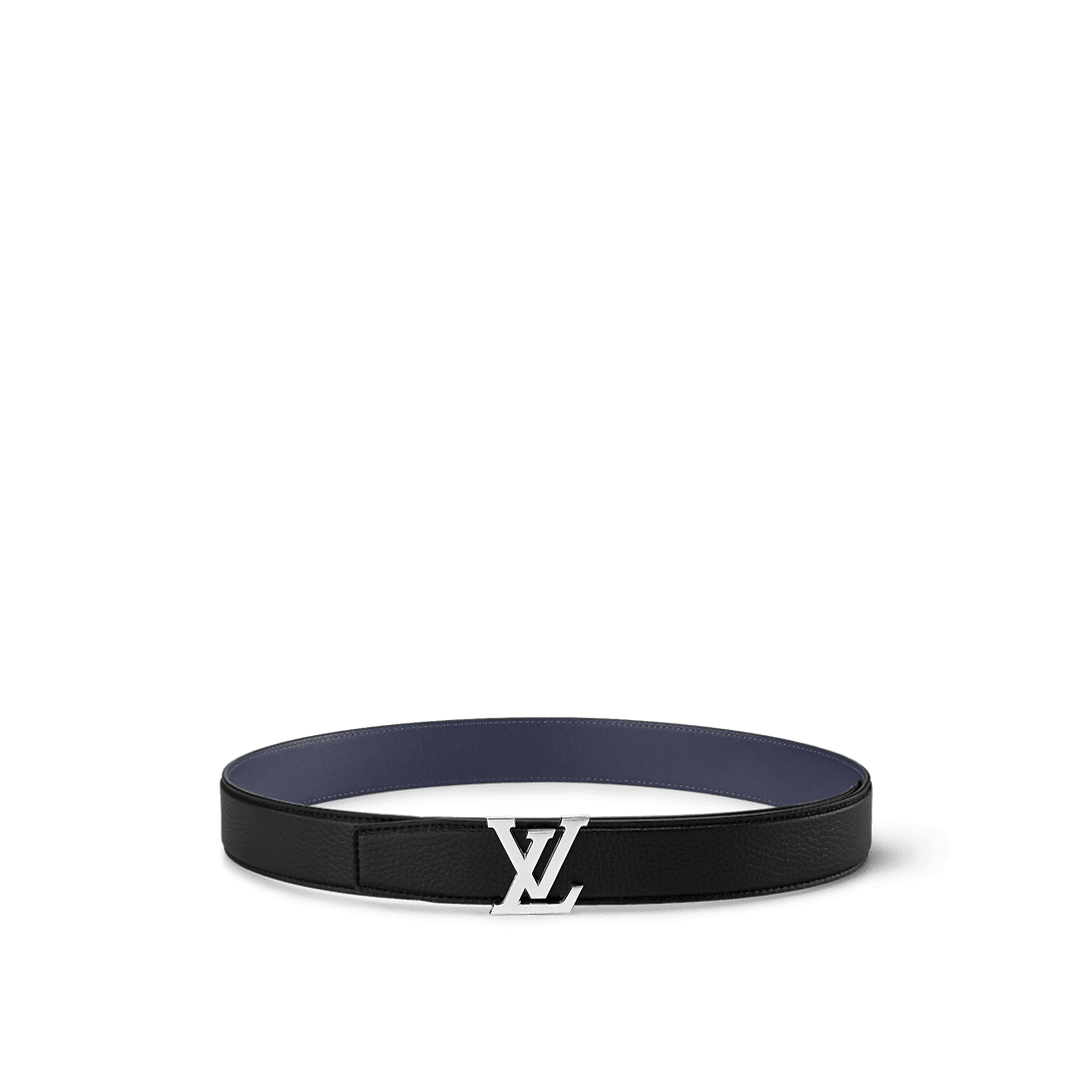 Louis Vuitton LV Heritage 35mm Reversible Belt