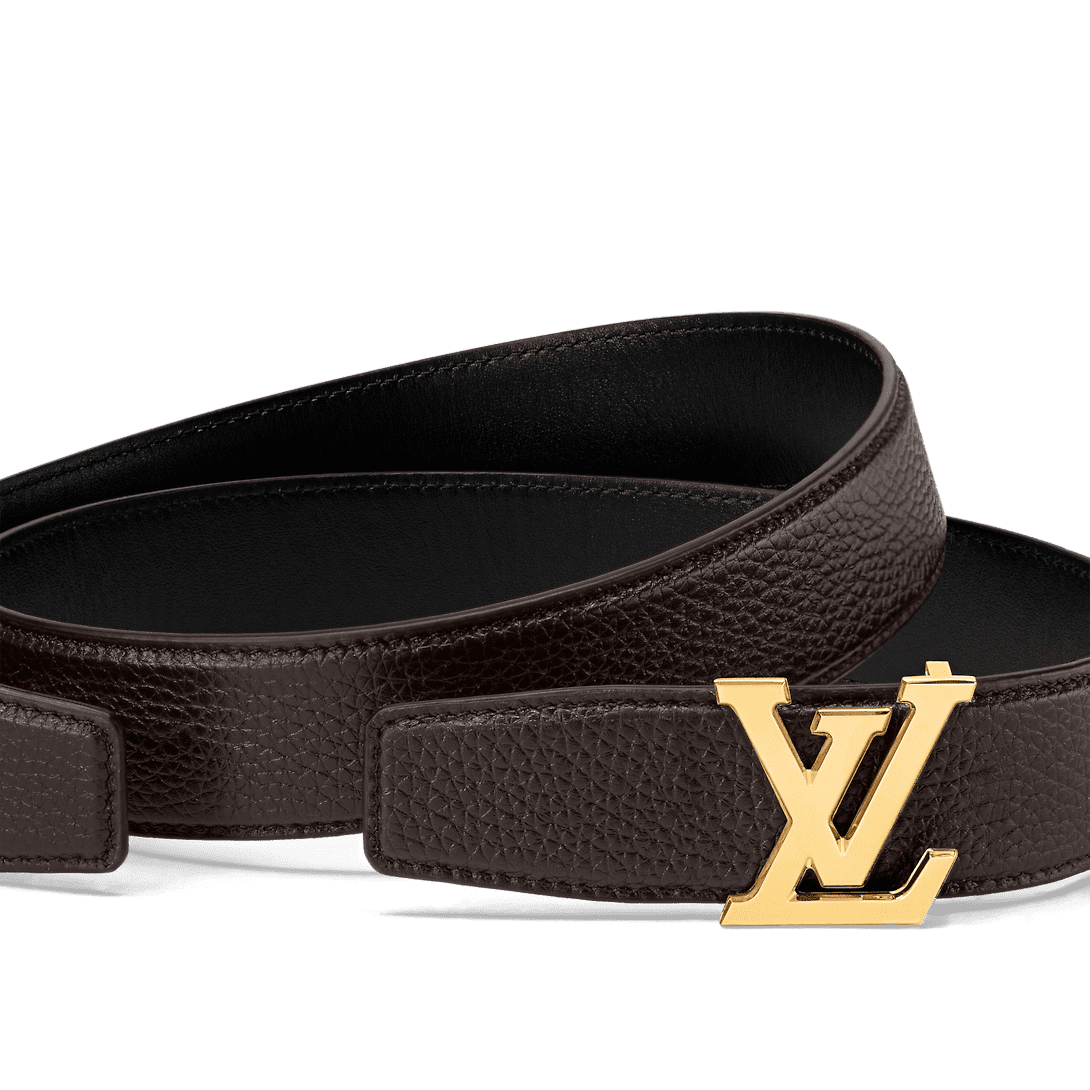 Louis Vuitton LV Heritage 35mm Reversible Belt - Image 3