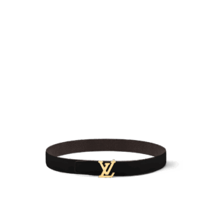 Louis Vuitton LV Heritage 35mm Reversible Belt