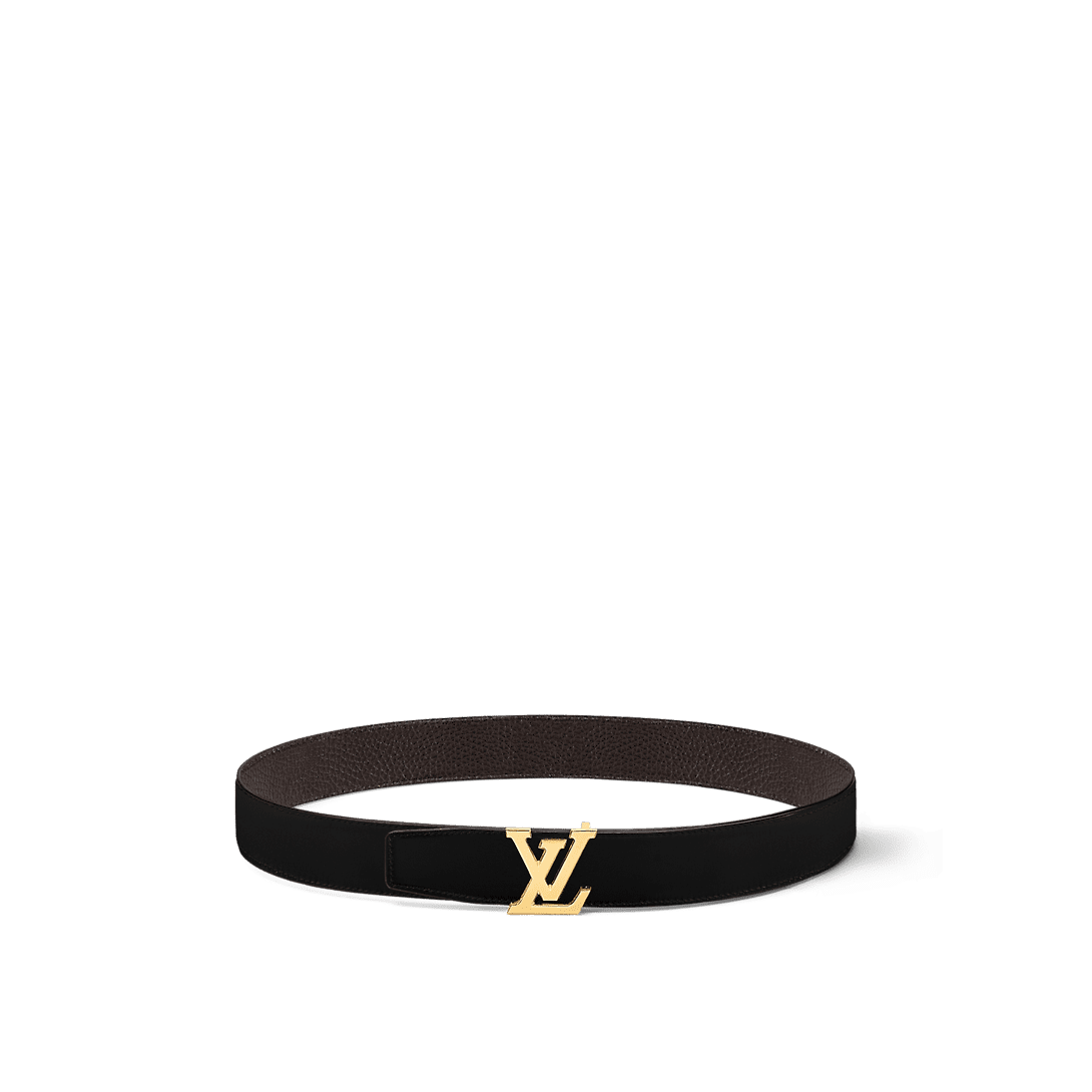 Louis Vuitton LV Heritage 35mm Reversible Belt - Image 2