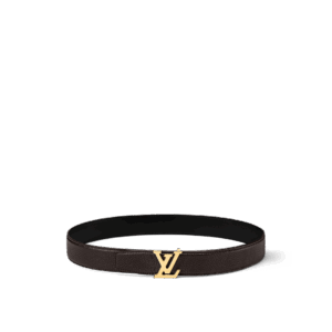 Louis Vuitton LV Heritage 35mm Reversible Belt