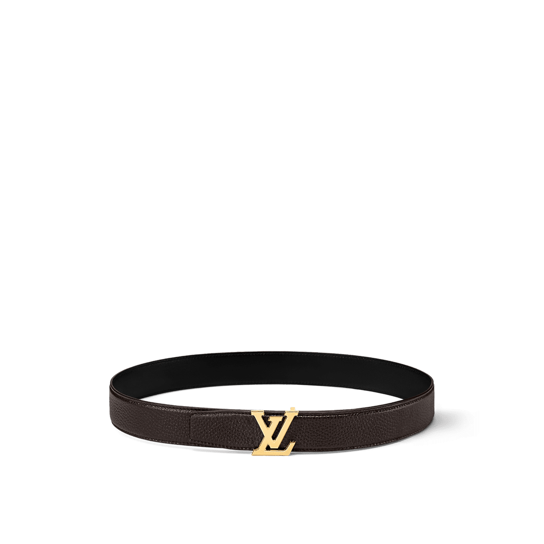 Louis Vuitton LV Heritage 35mm Reversible Belt