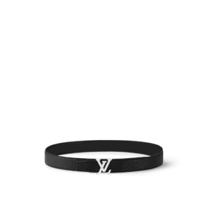 Louis Vuitton LV Heritage 35mm Reversible Belt