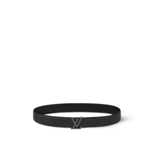 Louis Vuitton LV Heritage 35mm Reversible Belt