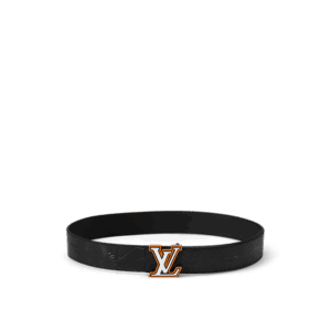 Louis Vuitton LV Imprint 40mm Reversible Belt