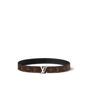 Louis Vuitton LV Initiales 35mm Reversible Belt