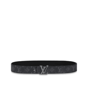 Louis Vuitton LV Initiales 35mm Reversible Belt
