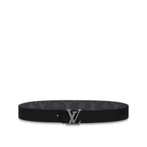 Louis Vuitton LV Initiales 35MM Reversible Belt