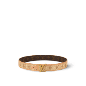 Louis Vuitton LV Initiales 40mm Belt