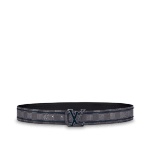 Louis Vuitton LV Initiales 40mm Belt