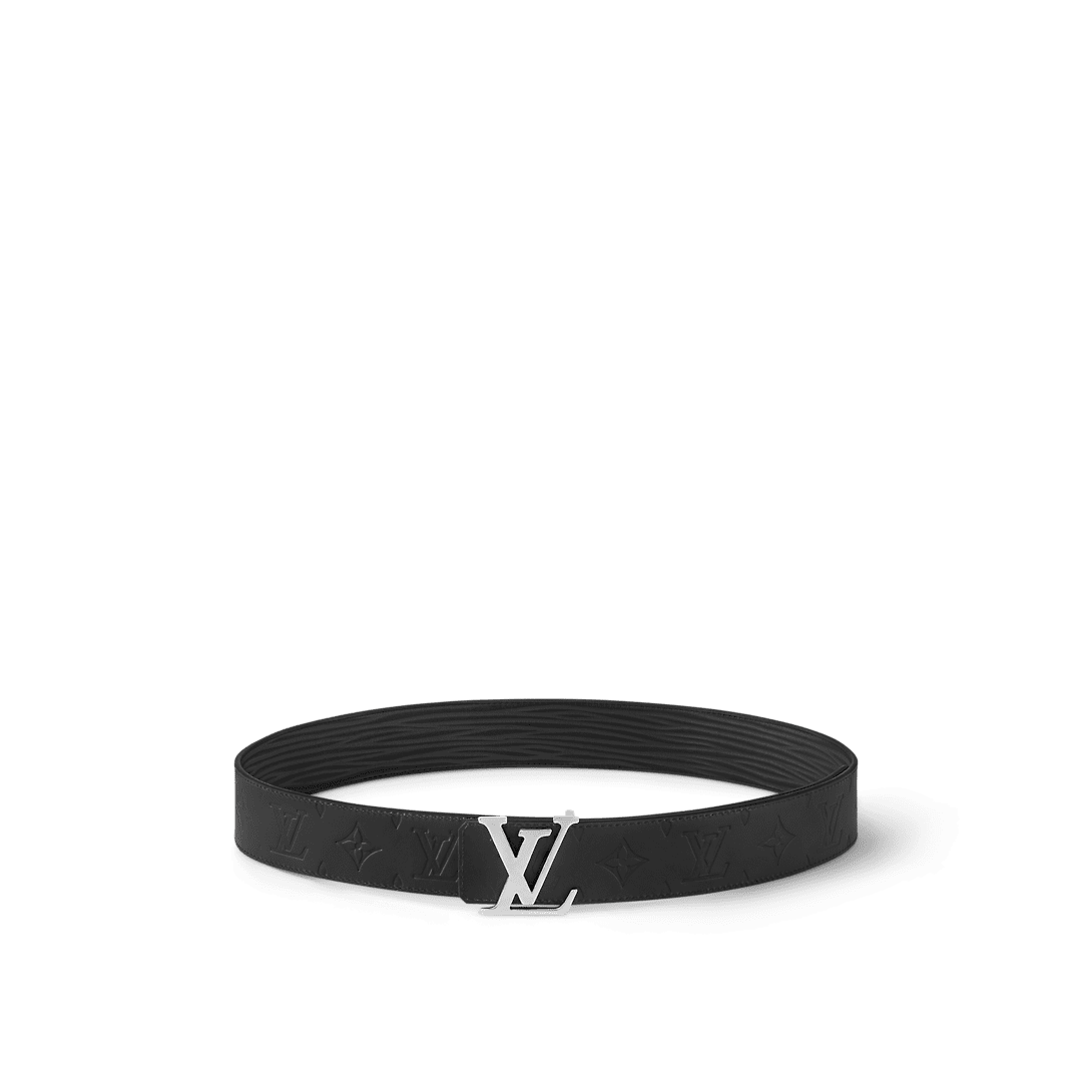 Louis Vuitton LV Initiales 40mm Reversible Belt - Image 3