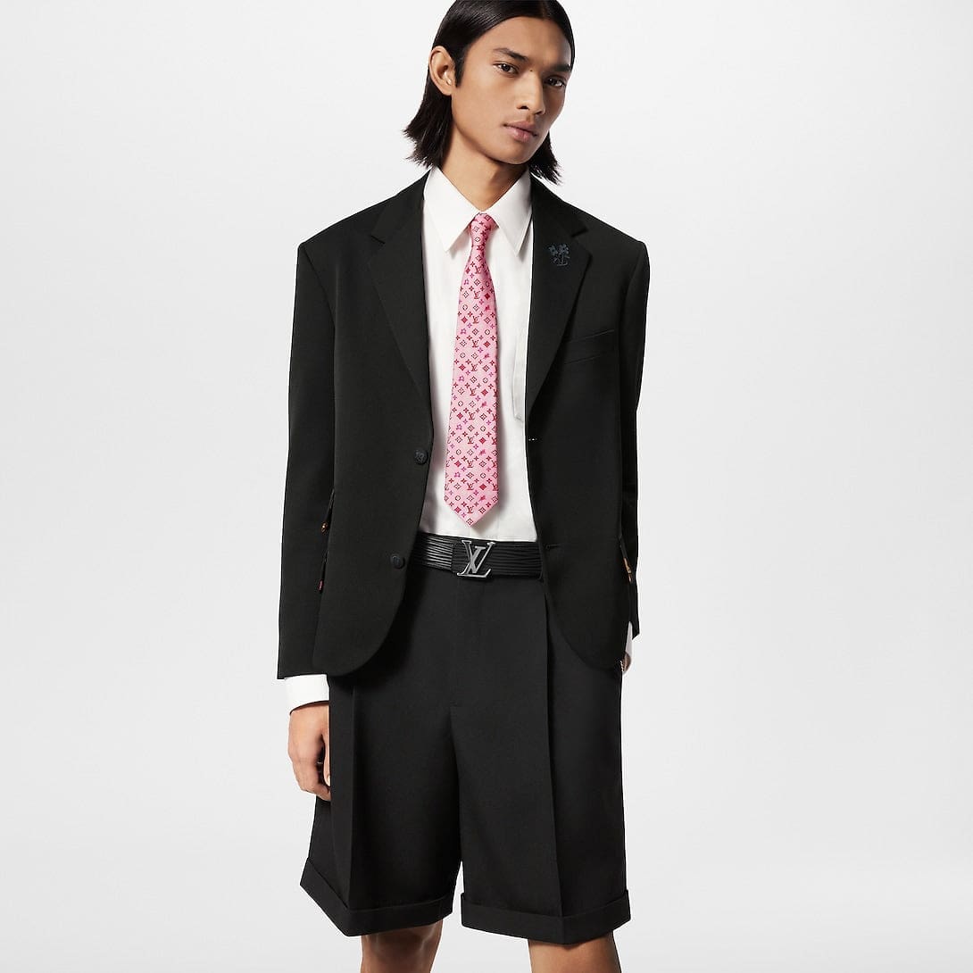 Louis Vuitton LV Initiales 40mm Reversible Belt - Image 2