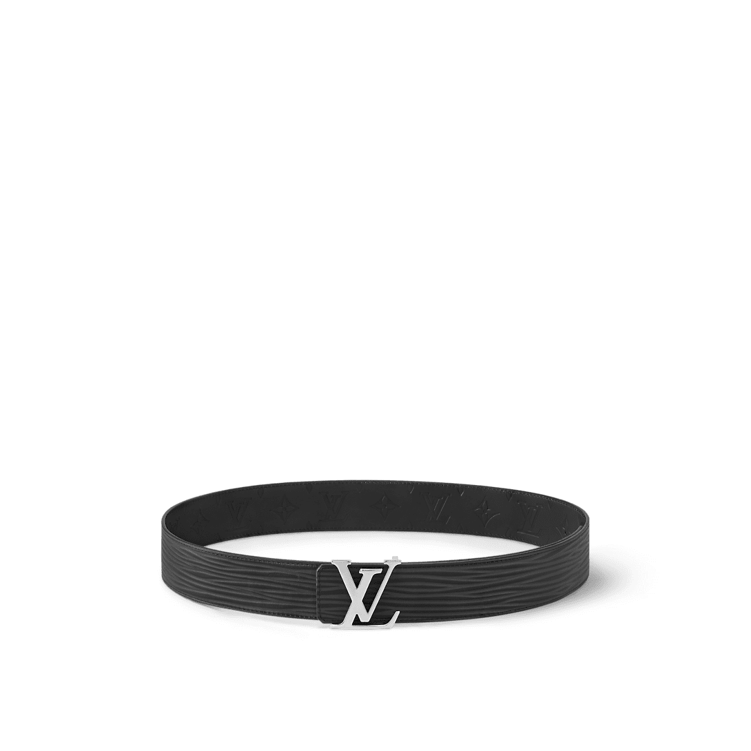 Louis Vuitton LV Initiales 40mm Reversible Belt