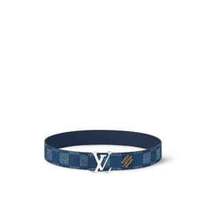 Louis Vuitton LV Initiales 40mm Reversible Belt