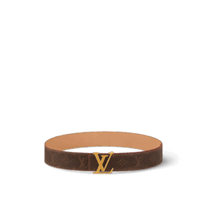 Louis Vuitton LV Initiales 40mm Reversible Belt