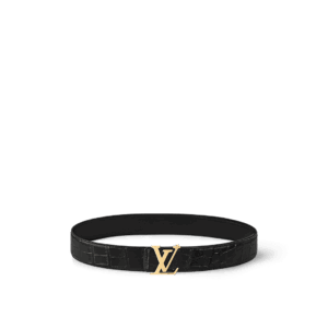 Louis Vuitton LV Initiales 40mm Reversible Belt