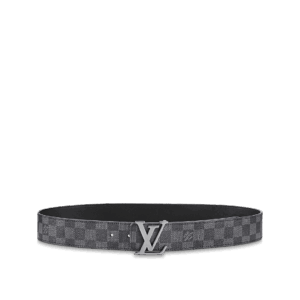 Louis Vuitton LV Initiales 40mm Reversible Belt
