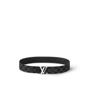 Louis Vuitton LV Initiales 40mm Reversible Belt