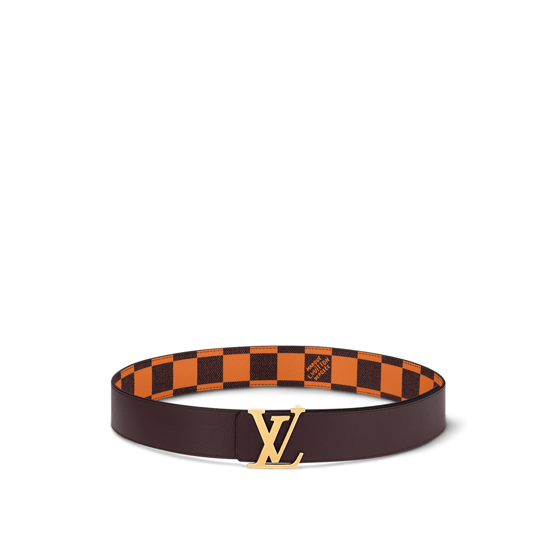 Louis Vuitton LV Initiales 40mm Reversible Belt - Image 2