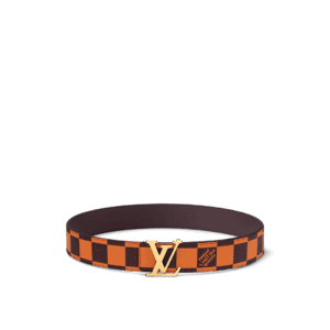 Louis Vuitton LV Initiales 40mm Reversible Belt
