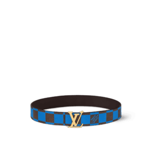 Louis Vuitton LV Initiales 40mm Reversible Belt
