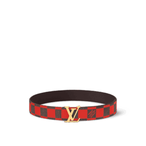 Louis Vuitton LV Initiales 40mm Reversible Belt
