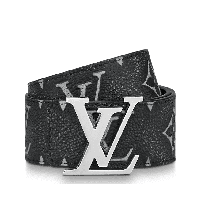 Louis Vuitton LV Initiales 40MM Reversible Belt - Image 2