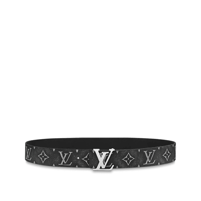 Louis Vuitton LV Initiales 40MM Reversible Belt