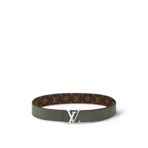 Louis Vuitton LV Initiales 40mm Reversible Belt