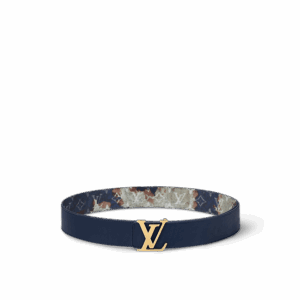 Louis Vuitton LV Initiales 40mm Reversible Belt